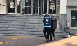 Kayseri’de sokak ortasında tüfekle öldürülen Ebru Kekilli’nin katili yakalandı