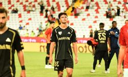 Kayra Cihan Milli Takıma davet edildi