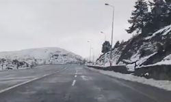 Erciyes’ten Ankara’ya kadar: Kayseri yollarında son durum