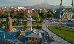 OMÜ araştırması ortaya koydu: Türkiye’nin yükselen merkezi: Kayseri