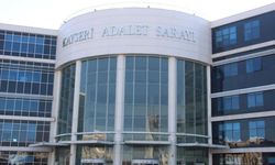 Kayseri'de, sanıklar mahkemede birbirini suçladı 'Ben içiciyim, torbacı o'