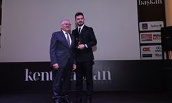 Kayseri'den dikkat çeken adım: Akıllı şehircilikte Türkiye'ye örnek oldu