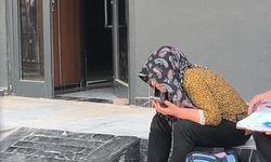 Kayseri’den Antalya’ya giden anne oğlunun cansız bedenini buldu