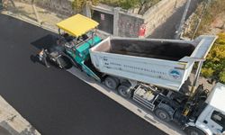 Kayseri trafiğine nefes aldıracak çalışma tamamlandı: Hangi yollar yenilendi?