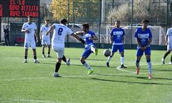 Kayseri Atletikspor farka koştu! Yeniden lider