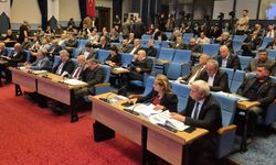 Kayseri Büyükşehir Belediyesi'nin 2026 bütçesi belli oldu!