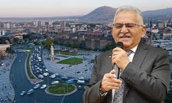 Kayseri fark yaratıyor: Büyükkılıç İstanbul ve Ankara’yı geride bıraktı!
