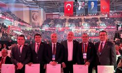 Kayseri CHP, Kurultayın 2. gününde iktidar mesajı verdi