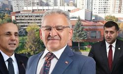 Kayseri’de MHP ve CHP topa tuttu! Büyükşehirden açıklama geldi