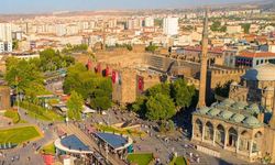 Kimse farkında değildi ortaya çıktı: Kayseri’ye elektrik buradan geliyormuş!