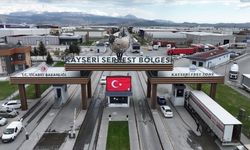 Türkiye açık verdi: Kayseri’den dikkat çeken ticaret performansı