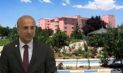 Sağlık yatırımı neden durdu? Kayseri’de yıllardır boş kalan alanı CHP’li vekil gündeme getirdi