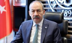 Kayseri ekonomisinde kritik uyarı: 'Sanayi ana damarlarında tıkanma var”