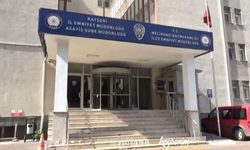 Kayseri’de FETÖ operasyonu: 178 şüpheli yakalandı