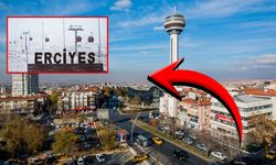Ankara’dan ‘Kayseri Erciyes’ sesleri yükseldi
