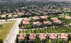 Kayseri Erenköy’de villada oturanla aynı vergiyi, faturayı ödüyorlar: İnternet yok doğalgaz yok altyapı eksik