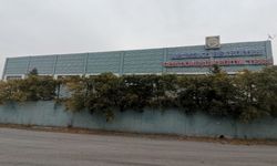 Kayseri'de geri dönüşüm tesisinde paniğe neden olan gizemli koku!