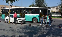 Kayseri Büyükşehir Belediyesi 26 yıldır halk otobüslerini ihalesiz işletiyor