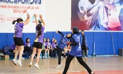 Kayseri Hentbolda büyük final: Şampiyonlar belli oldu!