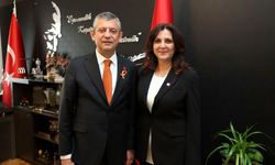 Kayseri İl Başkanı Ümit Özer’den gazetecilere yönelik baskılara tepki