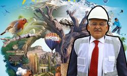 Türkiye'nin ilk 5'inde: Kayseri'den akıllı şehircilikte dikkat çeken atılım