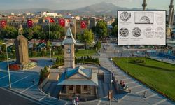 Kayseri’de ilk kez 1841’de açıldı: İşte şehrin bilinmeyen tarihi