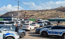 Kayseri’de miras kavgasında kaynanasını öldürüp intihar etti