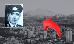 Kayserili bir zabıtanın şehre bıraktığı miras: Kayseri’de ilk o kurmuştu!