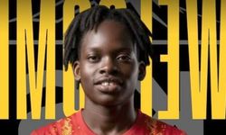 Kayseri Kadın FK orta sahasına Nijeryalı takviye