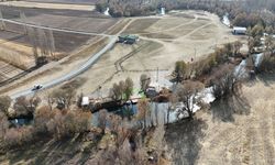 Kayseri’de doğayla iç içe yeni rota: 5 milyon TL’lik projede sona gelindi