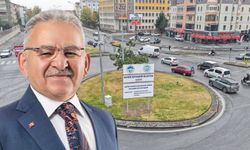 Kayseri’de ulaşım rahatlayacak: Kayseri Kartal Kartal Kavşağı’nda kritik çalışma başladı