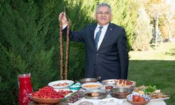 Memduh Büyükkılıç: ‘Kayseri, UNESCO’nun aradığı kültürel hazine’