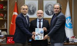 Kayseri turizmde yeni döneme hazırlanıyor: Master Plan’da son dokunuşlar yapıldı