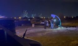 Germir Mahallesi'nde Bıçaklı Saldırı! T.D. Hastaneye Kaldırıldı