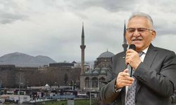 Kayseri’de seçim rüzgarı erken esti: Büyükkılıç’tan peş peşe ziyaretler