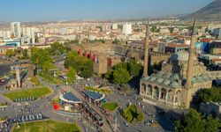 Kayseri’ye akın akın geliyorlar! Rekor kırdı