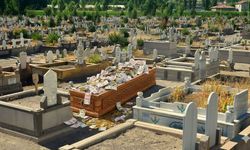 Kayseri’de mezarlıklara rekor zam! Taşlıburun’da fiyatlar 800 bin TL’ye kadar çıktı!