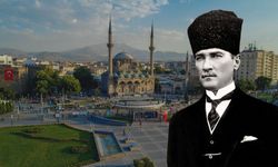 Kayseri’de tarihle iç içe bir hafta sonu: Atatürk’ün de ziyaret ettiği bu bina 2016’dan beri müze