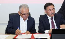 Kayseri’de imzalar atıldı: Mimar Sinan’ın evi 20 yıllığına Kültür Bakanlığı’na tahsis edildi