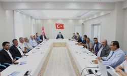 Kayseri’nin 12 ilçesinde ‘MUBİS’ projesi tanıtıldı