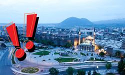 Kayseri çevre illeri geride bıraktı! İşte dikkat çeken tablo