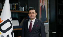 Kayseri OSB'de 300 Milyonluk dev projede sona gelindi