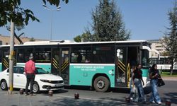 Kayseri’de Ulaşım A.Ş. bir hattın güzergâhını değiştirdi!