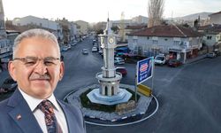 Başkan Büyükkılıç müjdeyi verdi: Kayseri’nin o ilçesine 50 milyon TL yatırım geliyor!