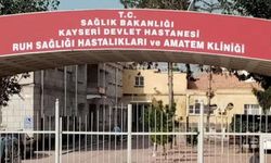 Kayserililer kapış kapış psikiyatri arıyor: Sebebi şoke etti!