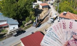 Kayseri’nin o ilçesinde yaşayanlar dikkat! Altyapı tamamen değişiyor 14 milyonluk dev yatırım