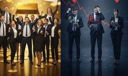 Külçe altın yatırımcısını sevindirdi! İşte TÜİK’in Ekim 2025 getiri oranları