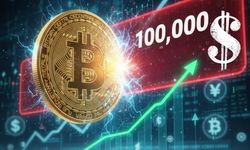 Bitcoin 100 Bin Doları zorluyor: Yeni yükseliş dalgası mı geliyor?