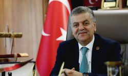 Kayseri Kuyumcular Derneği Başkanlığını kazanan Adnan İncetoprak oldu