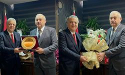 Kayseri Sarraflar ve Kuyumcular Derneği'nin Yeni Başkanı Adnan İncetoprak'tan Birlik Mesajı!